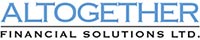 Altogether Financial Solutions - Logo